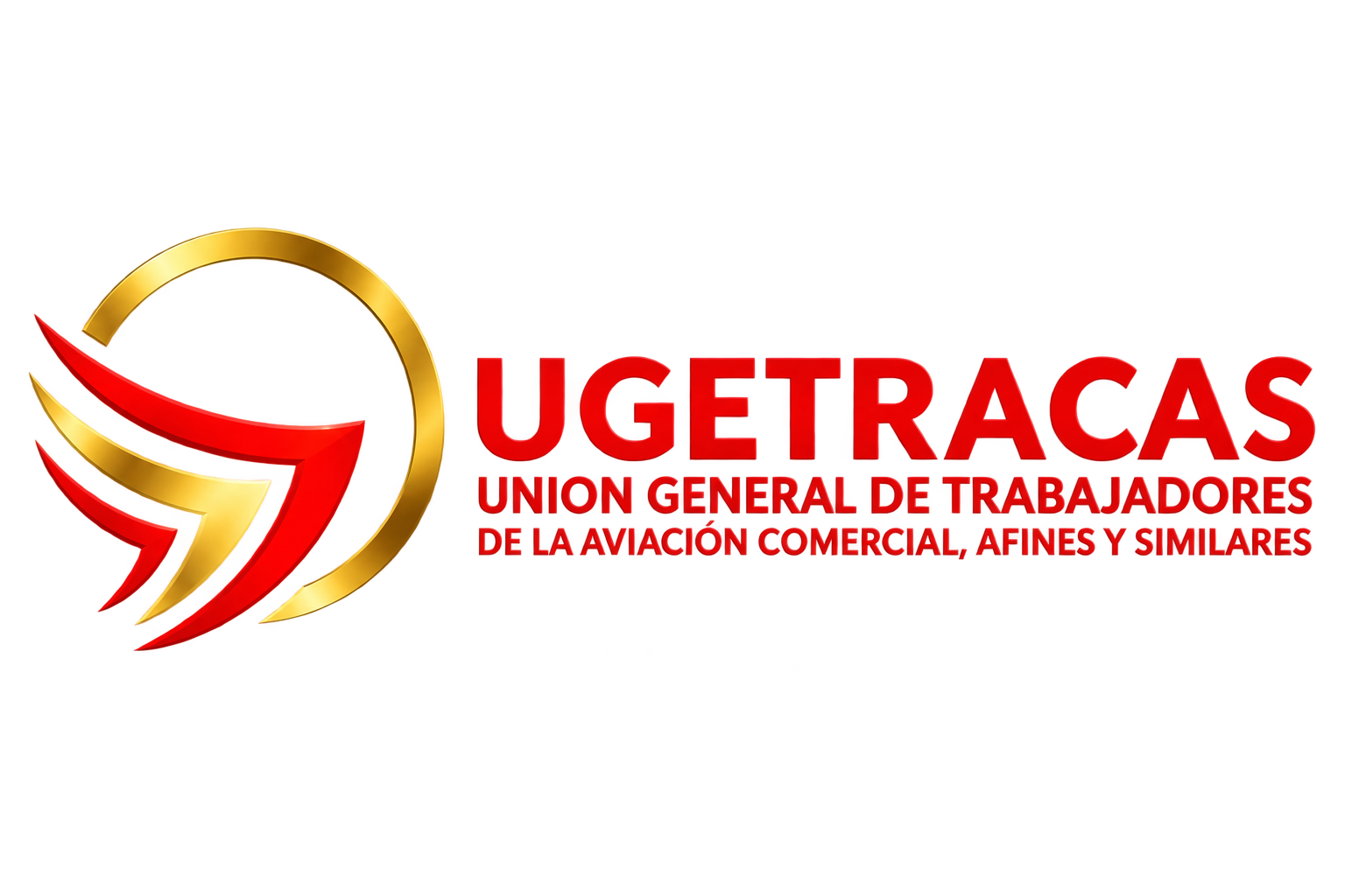 UGETRACAS Logo